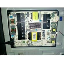 Hisense LCD TV 58A6100UW POWER SUPPLY / POWER SUPPLY BOARD