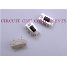 Electronic Component 3x6x3.5mm Micro Switch - each