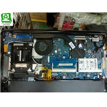 Samsung NP900X3A Notebook Mainboard &amp; Integrated Intel CPU 09022201