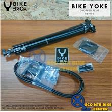 BIKE YOKE Dropper Seatpost Revive 2.0 / Max (Without Remote)
