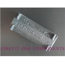 Genuine 0.3µF 630VAC 1200VDC Induction Cooker Capacitor - Each