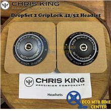 CHRIS KING DropSet 2 42/52 Headset