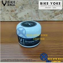 BIKE YOKE DROPPER GOO SUSPENSION GREASE 30ML FOR DROPPER SEATPOST