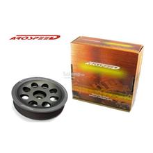 AROSPEED Lighten Crank Pulley GOLF GTI MK6 / JETTA / PASSAT
