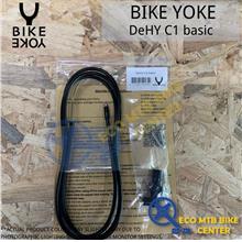 BIKE YOKE Cable DeHy Reverb C1 (MY 2020- ) Without Remote &amp; Clamp