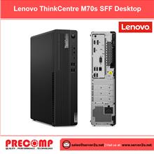 Lenovo ThinkCentre M70s SFF Desktop (i5-10500.4GB.1TB) (11DCS2MU00)