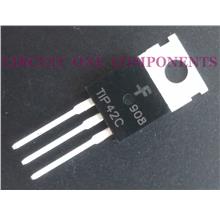 TIP42 @ TIP42C -6A -100V Transistor PNP - Each