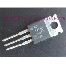 D525 @ 2SD525 5A 100V Transistor NPN - Each