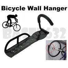 Bicycle Bike Storage Wall Mounted Mount Rack Stand Hanger Hook 1538.1