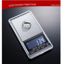High Precision Digital Pocket jewellery weighting scale 0.01g