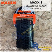 MAXXIS Tires Minion DHR II 26/27.5/29
