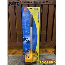 NIETZ Walking Measuring Wheel 548-20-162