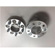 Wheel spacer 5x114.3 to 5x114.3 20mm Thickness