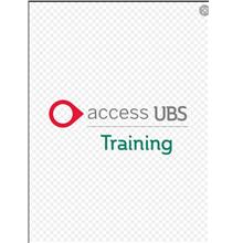Access UBS Inventory Training