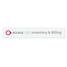 Access UBS Accounting &amp; Billing SST Compliance