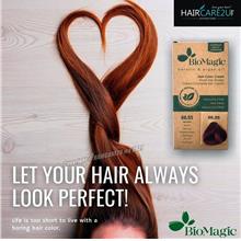BioMagic Keratin &amp; Argan Oil Hair Color Cream