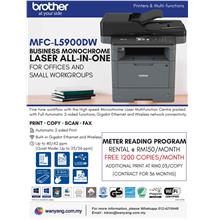 Its time to upgrade your old copier to“ Brand New “business mono