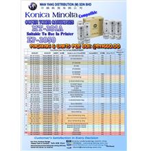 KONICA MINOLTA MT-201A Compatible MONO Copier Toner Cartridge