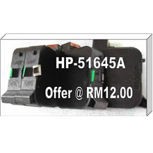HP 51645A HP Inkjet cartridges