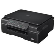 DCP J105 InkBenefit ( 3 in 1 ) brother Inkjet printer