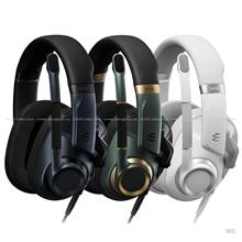 EPOS Audio H6PRO Closed / Open Acoustic Gaming Headsets Headphones