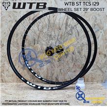 WTB ST TCS i29 29&quot; Boost Wheel Set With