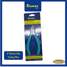 REMAX TOOLS Electric Side Cutting Plier 5&quot;