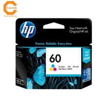 HP Ink Cartridge 60 Color