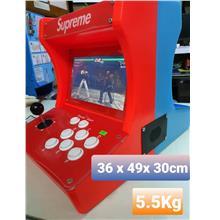 arcade video game 2800 in 1 for 2 players