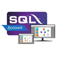 SQL Accounting Basic