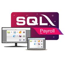SQL Payroll 50