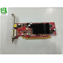 ATI Radeon X1050 128MB DDR2 PCI-E slot Graphic Card 25032201