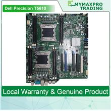 Dell Precision T5610 MT Motherboard LGA2011 DDR3 ECC / REG