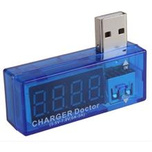 Charging monitor Doctor USB Power Current Voltage Tester Check meter