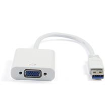 USB 3.0 to VGA Graphic Converter Adapter Cable Card Graphic Display
