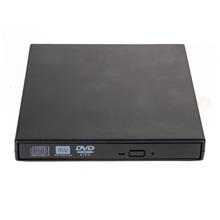 USB 2.0 External Slim DVD RW CD RW Combo Burner Drive optical DL