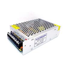 12V 10A Switching Power Supply Metal Casing PSU CCTV Adapter Transform