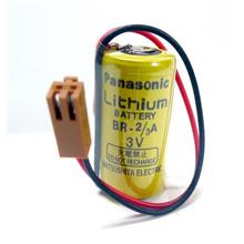 BR-2/3A PLC industrial control 2/3A 3V lithium battery automation CNC