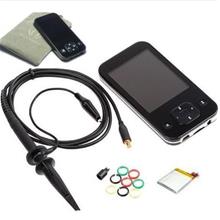 DSO201 ARM Nano Pocket Portable Digital Oscilloscope