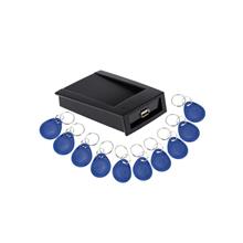 125KHz RFID ID Card Reader &amp; Writer/Copier/Programmer
