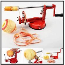 3 in1 Multifunction Fruit Tools Apple Slinky Machine
