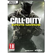Pc Call Of Duty : Infinite Warfare