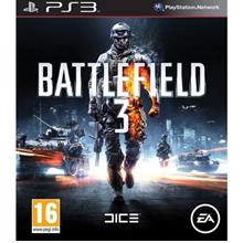 PS3 BATTLEFIELD 3 (USED)
