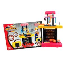 Workbench Playset (CLEAR STOCK)