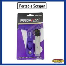 Prowess Portable Scraper