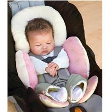 Baby Car Seat Stroller High Quality Head Body Support Pillow