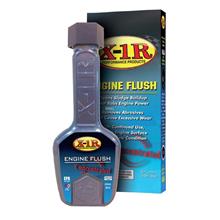 X-1R X1R Engine Flush Dissolves Sludge and Other Harmful Depostis