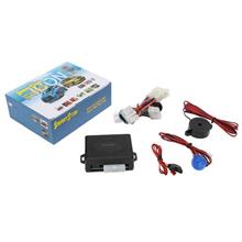 PERODUA MYVI ICON, ALZA SE 2015 - 2017 4in1 Plug &amp; Play Alarm System