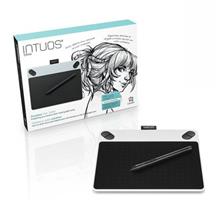 Wacom Intuos Draw FUN Small Graphic Tablet (CTL-490)