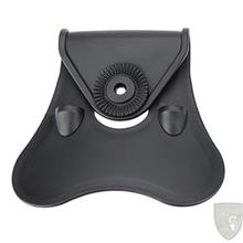 Paddle Rotary Attachment for Cytac Holsters